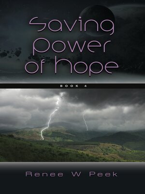 cover image of Saving Power of Hope
